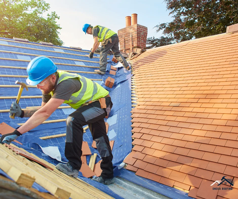 Why choose Roof Repair Near Me in Lomax, IL